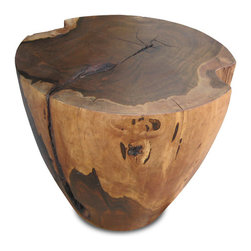 Francisco Table - Side Tables And End Tables