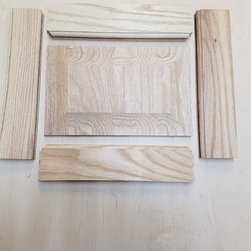 Doors For your Cabinets. - Products