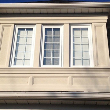 Exteriors
