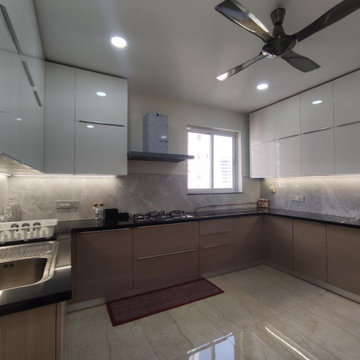 Uma Residence| My Home Bhooja