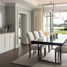 Coastal Dining Room