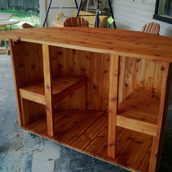 Outdoor Bar - Products