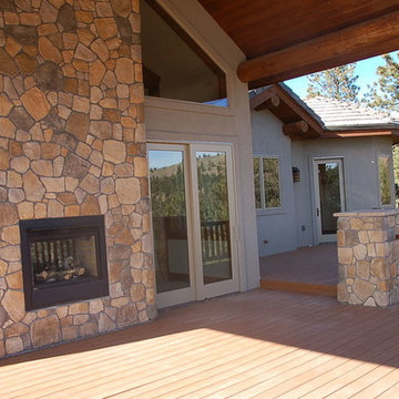 Pinedale Ranch Circle