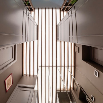 TV show: Apartment Renovation