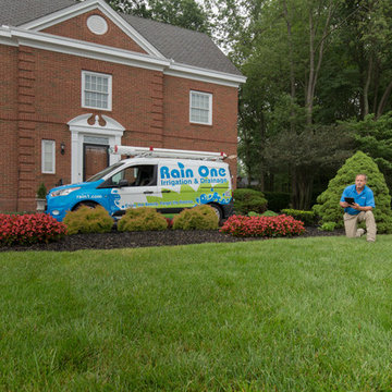 Irrigation Service