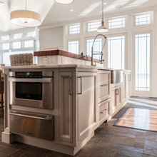Kitchen Ideas