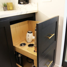 Bathroom Cupboard