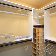 closet