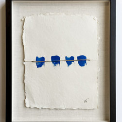 Representing Artist John Mayberry - Artwork
