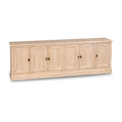Collection 1904 - Buffets And Sideboards
