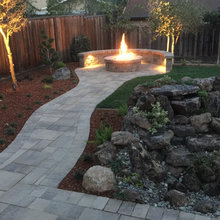 Fire pit