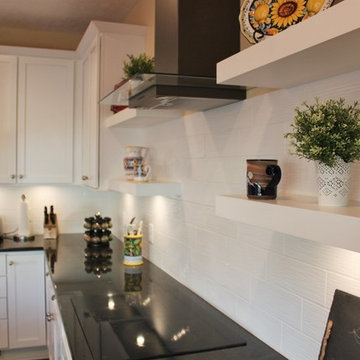 Carmel Open Concept