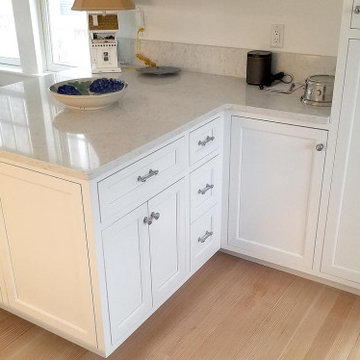 North Falmouth - Custom Kitchen
