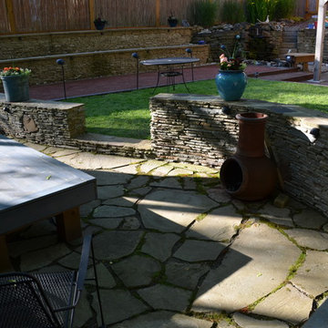 Random Yard