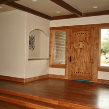 baniki front door