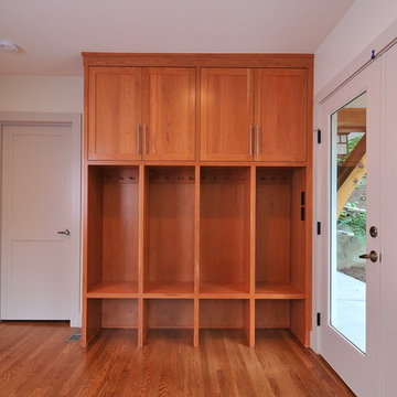Mudrooms