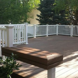 Decks - Products