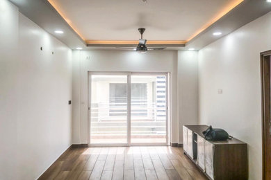 Empreyan Villa