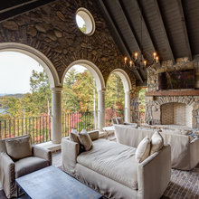 cabana