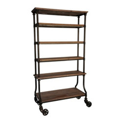 NOIR Furniture - Products