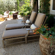 out door furniture