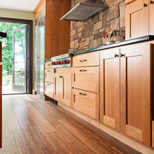 Kitchen Ideas