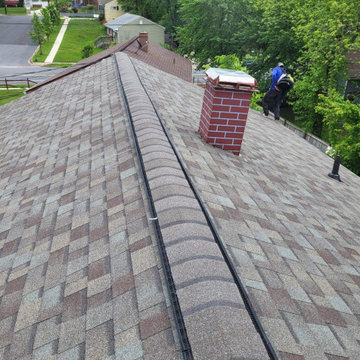 Owens Corning Lifetime Roofing System