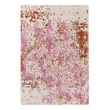 Dining rug