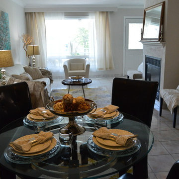 AFTER pictures Havenwood House