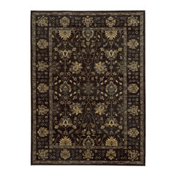 Tommy Bahama Area Rugs - Rugs