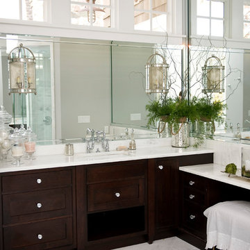 New Construction Furnished