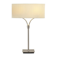 lamp