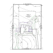 Buena Vista- Homesite Plans