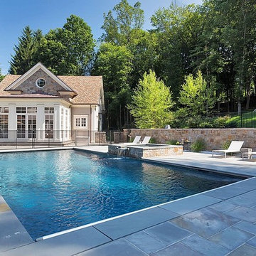 Weston Country Retreat