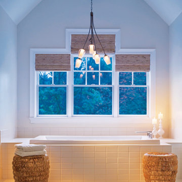 Lighting Products in Homes