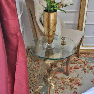 French Country Modern