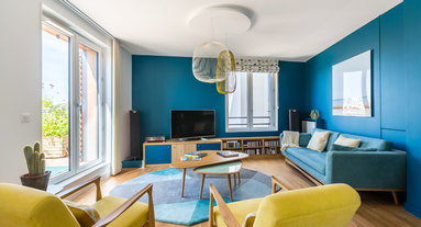 Les 15 Meilleurs Architectes D Interieur Sur Bordeaux Houzz