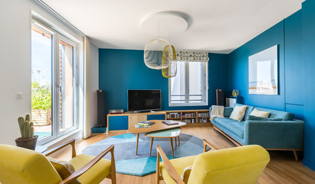 Comment choisir et placer son meuble TV ?