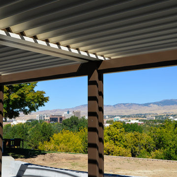 Opening Roof System