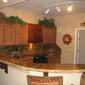 Elegant Granite Inc