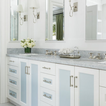 Kentfield Traditional Elegance