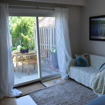 AFTER pictures Havenwood House