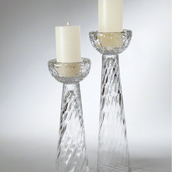 Accessories - Candleholders