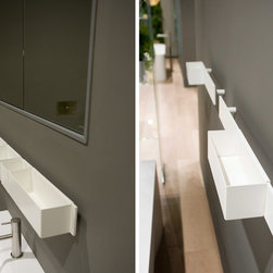 Accessories by Antoniolupi - Bathroom Accessories
