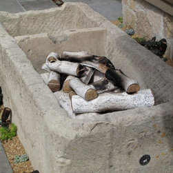 Fire Pits (Mediterranean Style) - Fire Pits