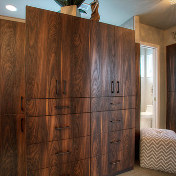 NW Contemporary Bath