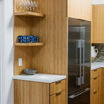 Upper Westside Contemporary Charm