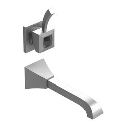 Rubinet Bath Faucet - Products