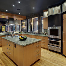 microwave drawer