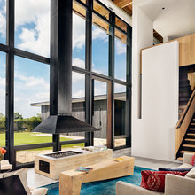 Hosmer Lake Home